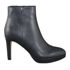 Nine West Kiana Heels Ankle Boot